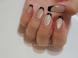 マグネットベース/フレンチ♪