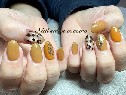 ネイルサロン ココイロ(cocoiro)の写真