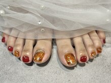 ネクスト ヴィジョン ネイル(Next Vision Nail)/