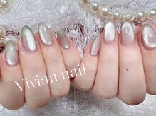 ヴィヴィアン 池袋西口店(Vivian)/マグネット