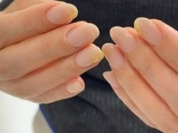 キャンアイドレッシー 天神橋五丁目店(Can I Dressy)の写真/"トレンド×プチプラ×高技術"で大人気のキャンアイドレッシーが天神橋に!映えるネイルが¥3300~できる☆