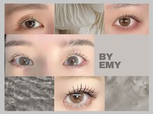 バイエミー(by emy)