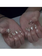 ジェミニ ネイル(GEMINI nail)/
