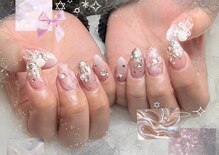 アンドネイル(&nail)