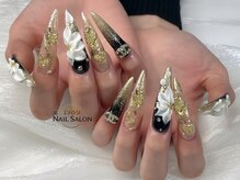 イチキュウハチキュウ ネイルサロン(The 1989 nail salon)