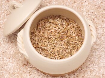 プラーナ(Prana)/【よもぎ蒸し/カモミール蒸し】