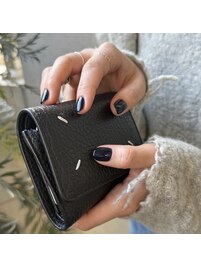 ワンカラーネイル