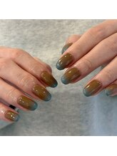 ネイルズトーキョー(nails TOKYO)/recommendカタログ特集