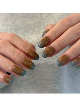 ネイルズトーキョー(nails TOKYO)/recommendカタログ特集