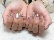 ステラ(Stella)の雰囲気（＊サンプルコース＊）