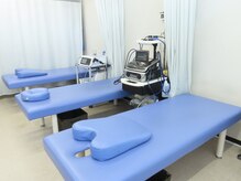 ひかり整骨院 ひかり式関節整体/