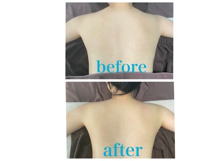 ソービュート(SO BEAUTE)の写真