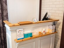 サロンドアル(salon de Alu)/