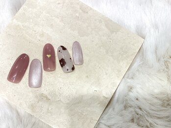 ルーチェ(luce)/Design basic ¥7150