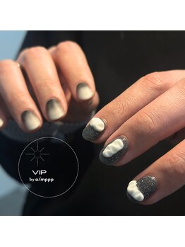 イエン ヴィップ 広瀬通店(IEN VIP)/VIP art design