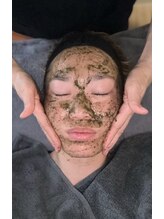 ミヤビサロン 新宿店(Miyabiサロン)/ハーブピーリング