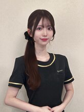 ナゴミ 金沢店(nagomi) 渡辺