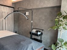 boulard 五月が丘店の雰囲気（完全個室空間で、周りを気にせずリラックスした空間で綺麗に♪）