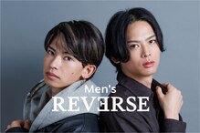 メンズリバース(Men's REVERSE)