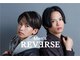 メンズリバース(Men's REVERSE)の写真