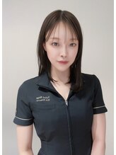 ネイキッドベージュ 恵比寿店(Naked Beige) 梅田 ありさ