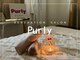 ピュアリー(purly)の写真