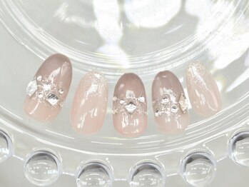 リセ(Risse)/グラデストーン 8200