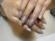 ソアン 神楽坂店(soan)/ちゅるんワンカラー