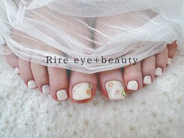 フットネイル/親指アート5500