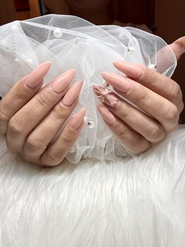 サロン ダイアナ(SALON DIANA)/定額デザイン