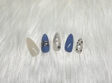 メゾンアンズ 船橋店(maison ANZU.)/15 &nbsp;定額ニュアンス,トレンド