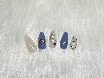 メゾンアンズ 船橋店(maison ANZU.)/15 &nbsp;定額ニュアンス,トレンド