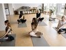 【ヨガ講師養成講座】全米RYT200資格取得・パーソナル養成レッスン専用