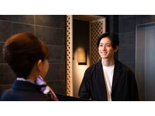 男のエステ ダンディハウス イオンモール水戸内原店/返金保証
