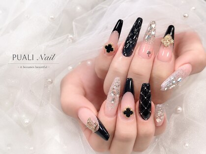 ピュアリ(PuALi)の写真