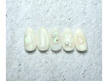グランネイル(GranNail)/プレミアムコース