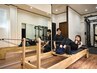 見た目を変えたい方へ|引き締めダイエット体験 60分