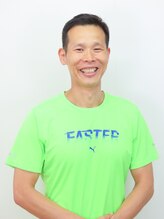 ボディアップデートラボ 東中野(BODY UPDATE LABO)&nbsp;布瀬川 謙介