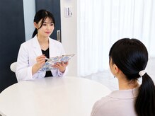 ミール(Meel)の雰囲気(お客様に合った丁寧なカウンセリング◎)