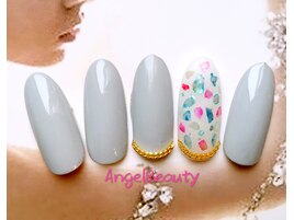 秋のシンプルコース