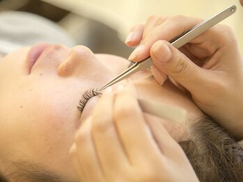 アイラッシュ メイト(mate)/eyelash mate