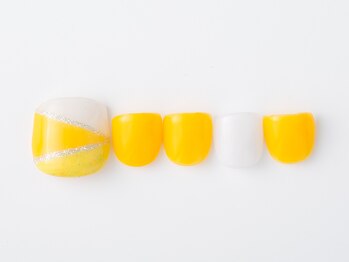 シャックジュール ボゥ(ChaqueJour Beau)/