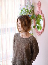 アマル (AMAL) 小林 菜緒