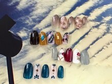 アンジュ(anju)/￥4900