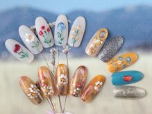 マリノ ネイルサロン 京橋店(Malino)/10本Artコース