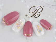 ビアンカ 沖縄おもろまち店(Bianca)/シェルネイル