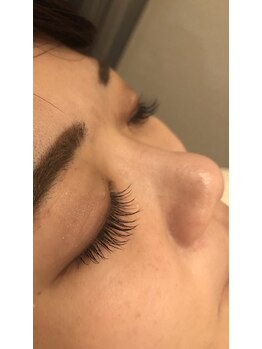 シルフ Hers店(Sylph)/キュートスタイル