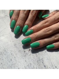 ワンカラー[新宿//新宿駅]