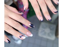 ネイルサロン R/スタイリングコース