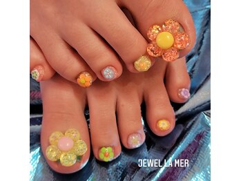 ジュエル ラ メール(Jewel la mer)/